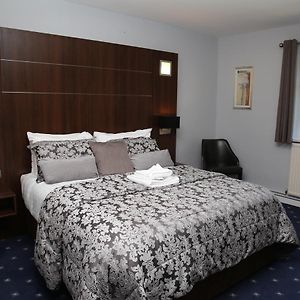 Quality Hotel Coventry